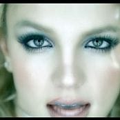Britney Spears Stronger1080i 050715 mpg