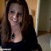 Blueyedcass Black Sapphire Necklace Camshow Video