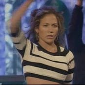 Jennifer Lopez Love Dont Cost A Thing Parkinson TV 01 new 050715 avi