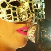 Lady Gaga Live V Festival 2009 HD Video
