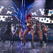 Rihanna Whats My Name Only Girl In The World 112110 American Music Awards 2010 HDTV720p DKECUTS 050715 mpg