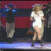 Jennifer Lopez Love Dont Cost A Thing Live For The Troops new 050715 avi