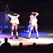 TATU Live Performance In Rostov 2003 Video