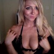 Brooke Marks Black Lingerie Camshow 02623 flv