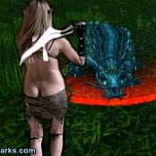 Brooke Marks The Warcraft Blog 110715 wmv