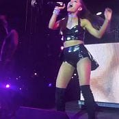 Ariana Grande at NYC Dance on the Pier 720p 150715 mp4