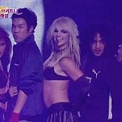 Britney Spears Medley Live Showcase With BOA In Seoul 2003 Video