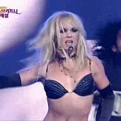 Britney Spears I Got That Boom Boom ShowcasewithBoAinSeoul2003 new 150715 avi