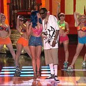 Katy Perry California Gurls Live MTV Movie Awards 2010 HD Video
