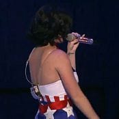 Katy Perry Firework Kids Inaugural Concert 720p H 264 AAC new 190715 avi