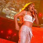 Jennifer Lopez Sexy Outfit American Idol 2012 Finale HD new 190715 avi