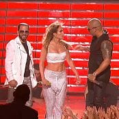 Jennifer Lopez Sexy Outfit Live American Idol Finale 2012 HD Video