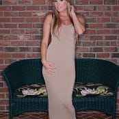 Sherri Chanel Beige Dress 01 jpg