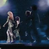 Britney Spears Overprotected Live in Walmart DWAD Tour 1 new 270715 avi