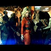Britney Spears Till The World Ends Sexy Dance Version HD Video