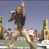 Jennifer Lopez Play Live at Superbowl new 270715 avi