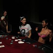 Carlotta Champagne Misty Gates Bailey Knox Poker Party 011 jpg
