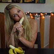 Brooke Marks Banana HD mp4
