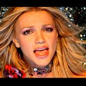 Britney Spears Lucky 070815 mp4