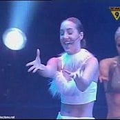 Alice Deejay Back In My Life Live At Pepsi Pop 1999 new 160815 avi