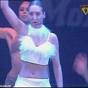 Alice Deejay Back In My Life Live At Pepsi Pop 1999 new 160815 avi