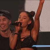 Ariana Grande Medley Live Summer Sonic 2015 HD Video