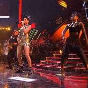 Rihanna iHeartRadio Music Festival 2012 1080i HDTV 35 Mbps new 160815 avi