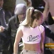 Jennifer Lopez Feelin So Good Kids Choice Awards new 220815 avi