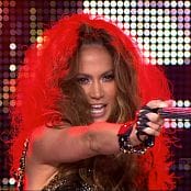 Jennifer Lopez Medley 061710 World Music Awards 2010 new 220815 avi