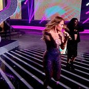 Jennifer Lopez On The Floor X Factor France 20110614 HDTV new 010915 avi