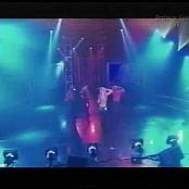 Britney Spears Slave 4 You Rare Live Performance new 010915 avi