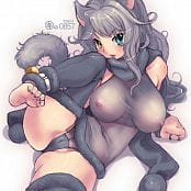 Sexy Hentai And Ecchi Babes 024 jpg
