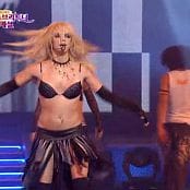 Britney Spears Me Against The Music ShowcasewithBoAinSeoul2003 new 140915 avi