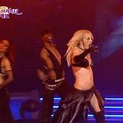 Britney Spears Me Against The Music ShowcasewithBoAinSeoul2003 new 140915 avi