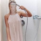 Brooke Marks Nude Shower II Zipset HD mp4 