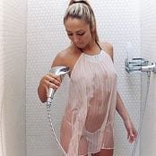 Brooke Marks Nude Shower II Zipset HD mp4 
