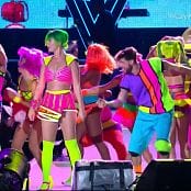 Katy Perry The Prismatic World Tour Live at Rock in Rio 2015 27 09 15 1080p ts 