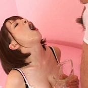 Japanese Girl Drinks Gallons of Piss new 181015 avi 
