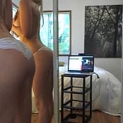 brooke marks camshow BOOTYSHAKING 060915 mp4 