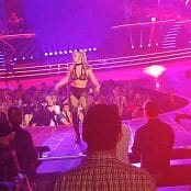 Britney Spears Freakshow live 9 9 15 720p new 211015 avi 