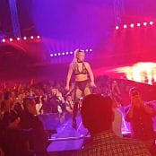 Britney Spears Freakshow live 9 9 15 720p new 211015 avi 