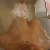 Nikki Sims Shower POV HD 20151023 wmv 