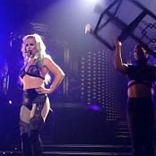 Britney Spears Do Somethin Planet Hollywood Las Vegas 720p new 251015 avi 