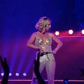 Britney Spears Freakshow Do Somethin Live POM Tour Las Vegas DVD Edition 2015 720p new 251015 avi 