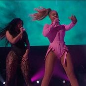 Nicki Minaj Beyonce and Jay Z TIDAL X 1020 Benefit Concert 2015 10 20 720p 251015 ts 