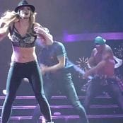 Britney Piece Of Me Blackout Medley Gimme More Break The Ice Piece Of Me Fanmade DVD 720p new 291015 avi 