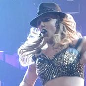 Britney Spears Gimme More Break The Ice Las Vegas December new 291015 avi 