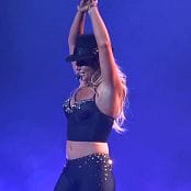 Britney Spears Gimme More live 2014 Planet Hollywood in Vegas new 251015 avi 