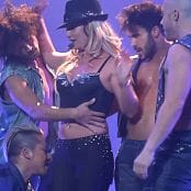 Britney Spears Gimme More live 2014 Planet Hollywood in Vegas new 251015 avi 