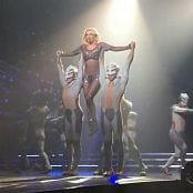 Britney Spears Piece Of Me 11 05 14 Womanizer Part 2 new 251015 avi 